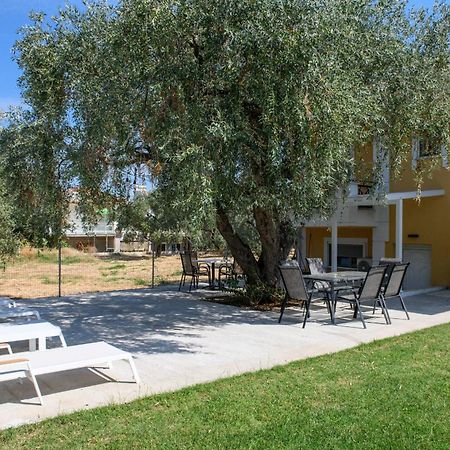 Louloudis Apartments Complex Limenas  Exterior foto